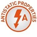 A - Antistaatiline tald