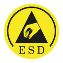 ESD - Elektrostaatiline kaitse