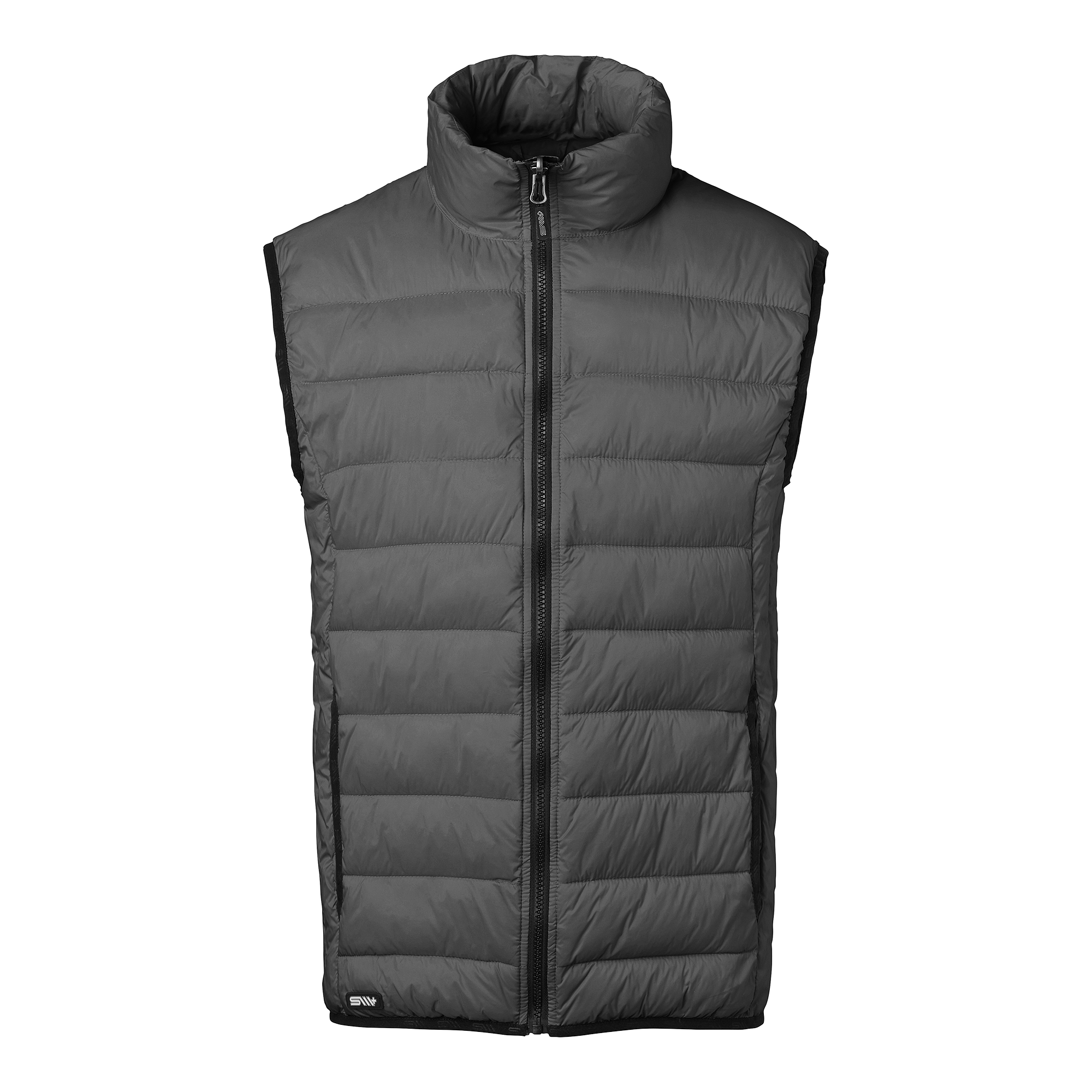 South West AMES tepitud vest grafiithall