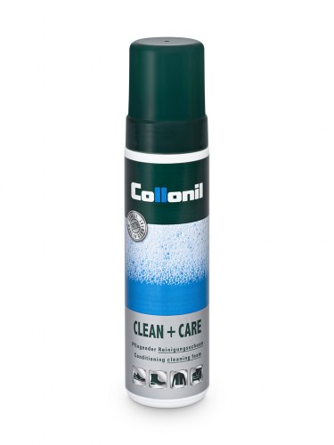 Collonil Classic Clean and Care jalatsite puhastusvaht, 200ml