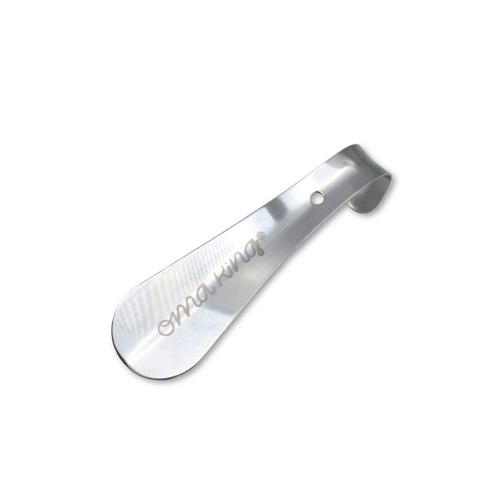 Metallist kingalusikas, 15cm