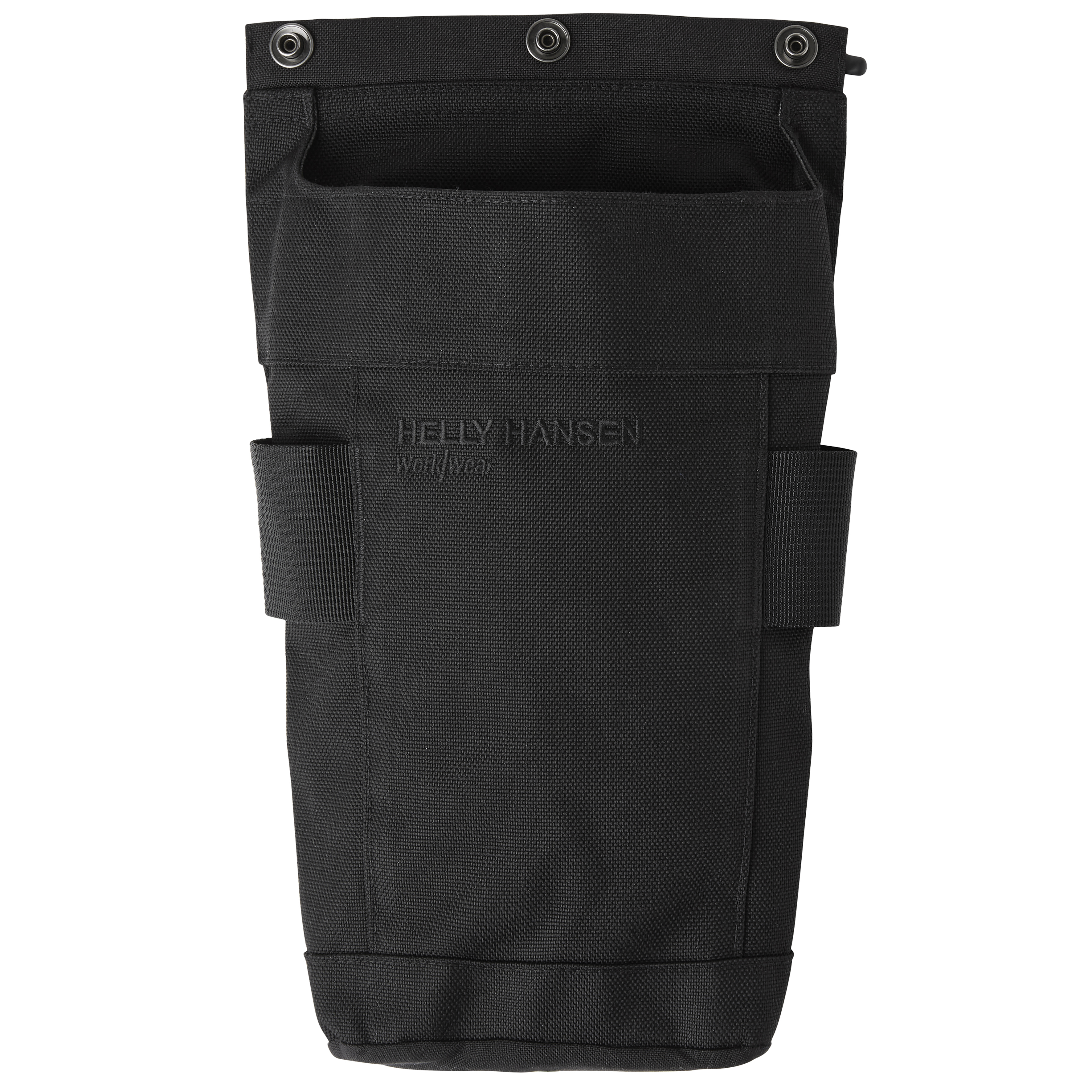 Helly Hansen HH Connect™ pükste ripptasku Multitool must
