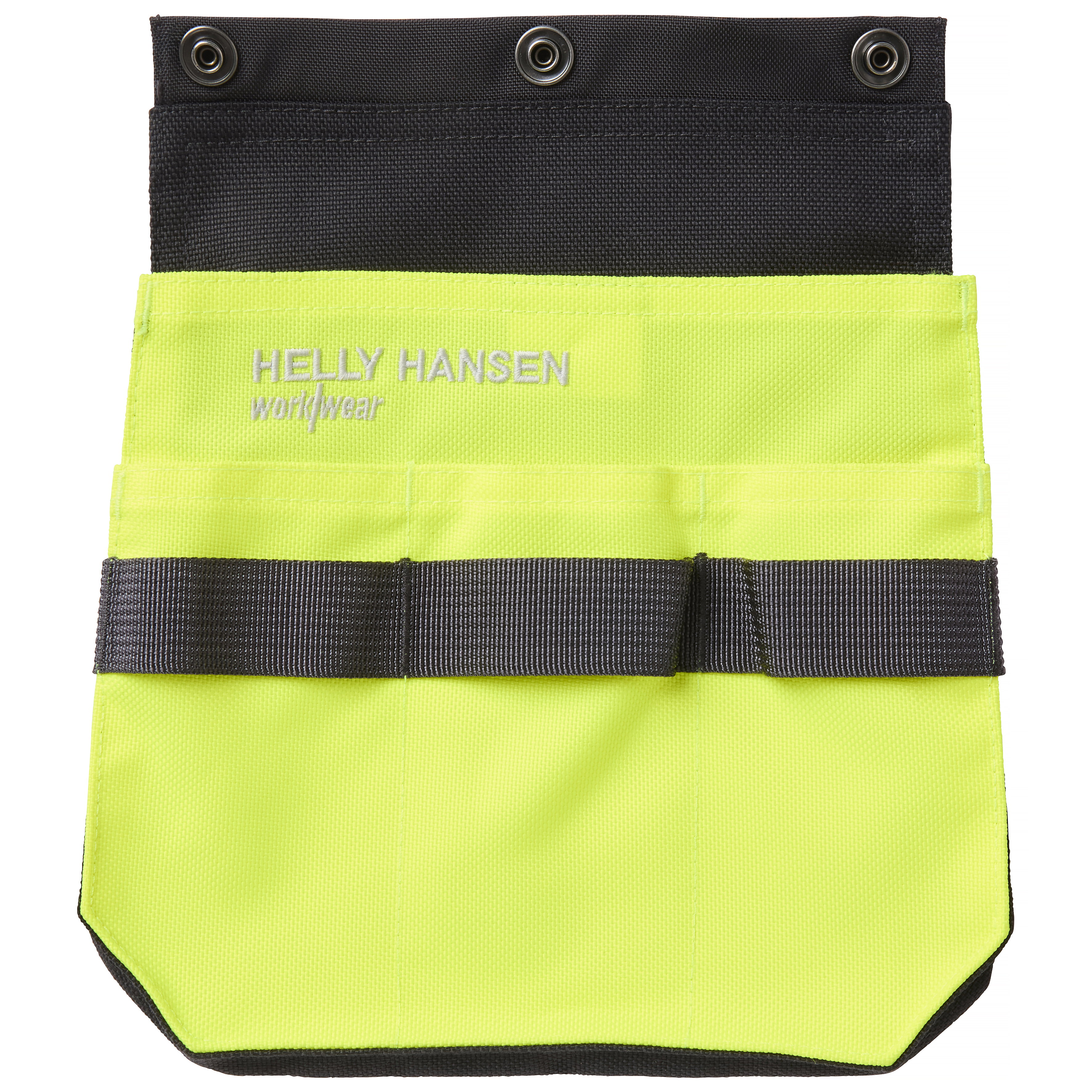 Helly Hansen HH Connect™ Hi Vis pükste ripptasku 1 kollane/must