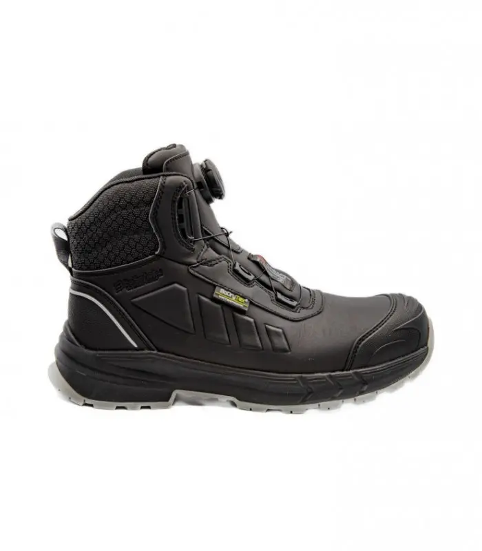 BoSafety NEPTUN MOZ veekindlad talveturvasaapad S7S FO CI SR LG SC ESD