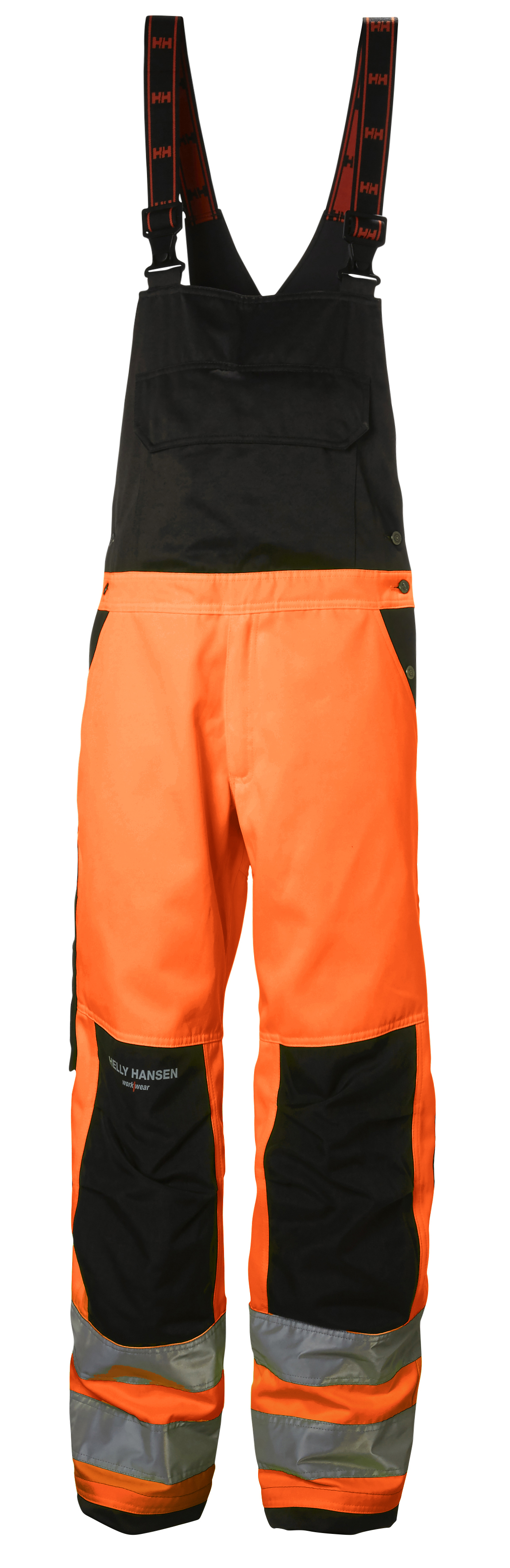 Helly Hansen ALNA traksipüksid CL 2
