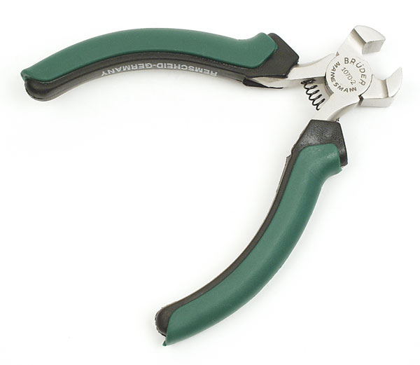 Mannesmann elektrooniku puhastustangid 115mm