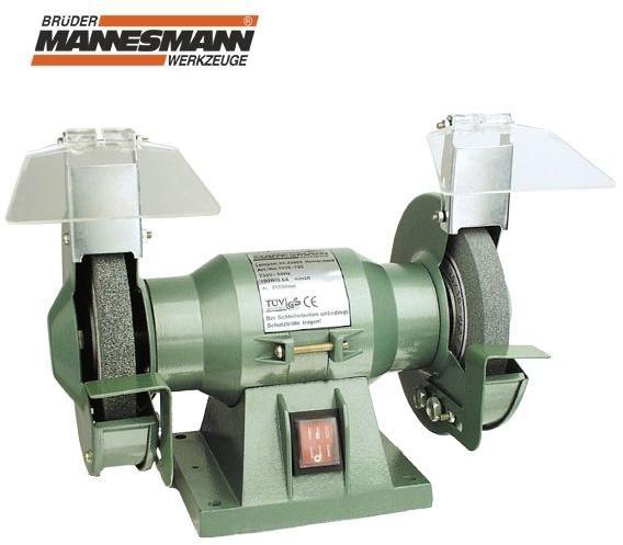 Mannesmann lauakäi 125mm, 120W