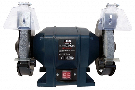 BASS lauakäi, 550W, 150mm