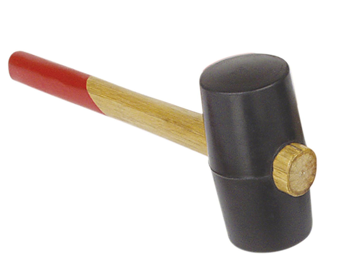 Mannesmann kummihaamer d=65mm