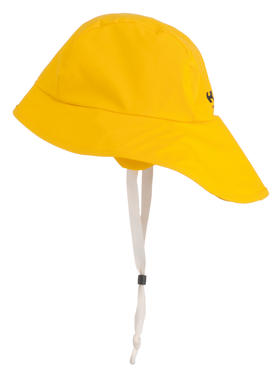 Helly Hansen SVOLVAER süüdvester / kalurimüts kollane
