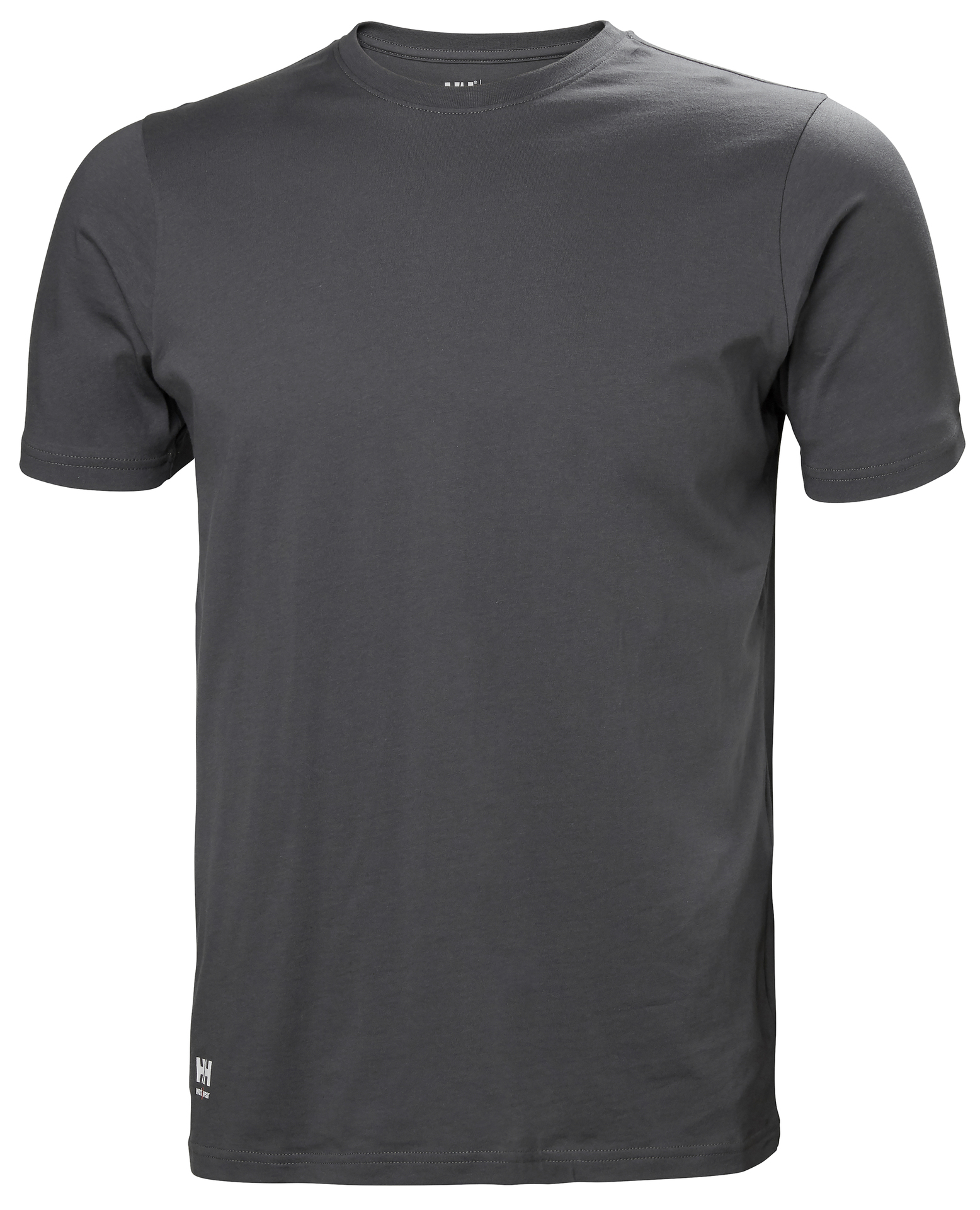 Helly Hansen CLASSIC T-särk tumehall