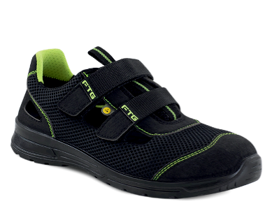FTG SURF turvasandaal S1P SRC ESD