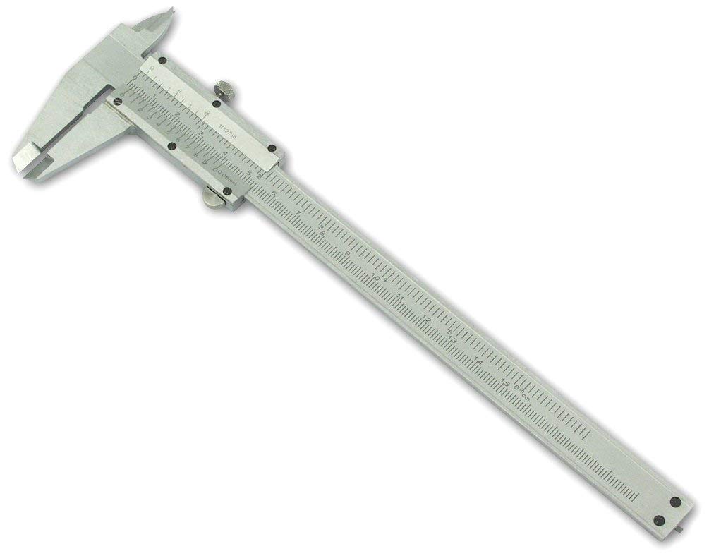 Mannesmann nihik, 150mm, karbis