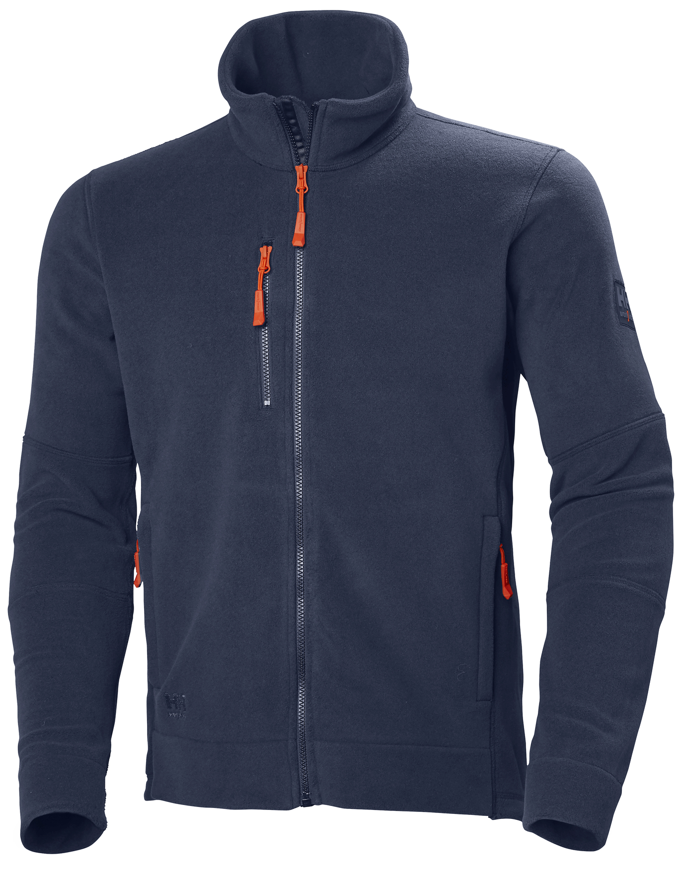 Helly Hansen KENSINGTON fliisjakk tumesinine