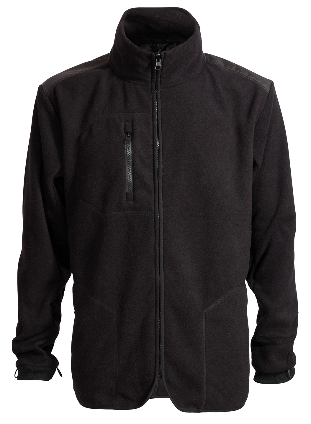 ELKA Xtreme Zip-in fliis / kinnitatav jope sisse