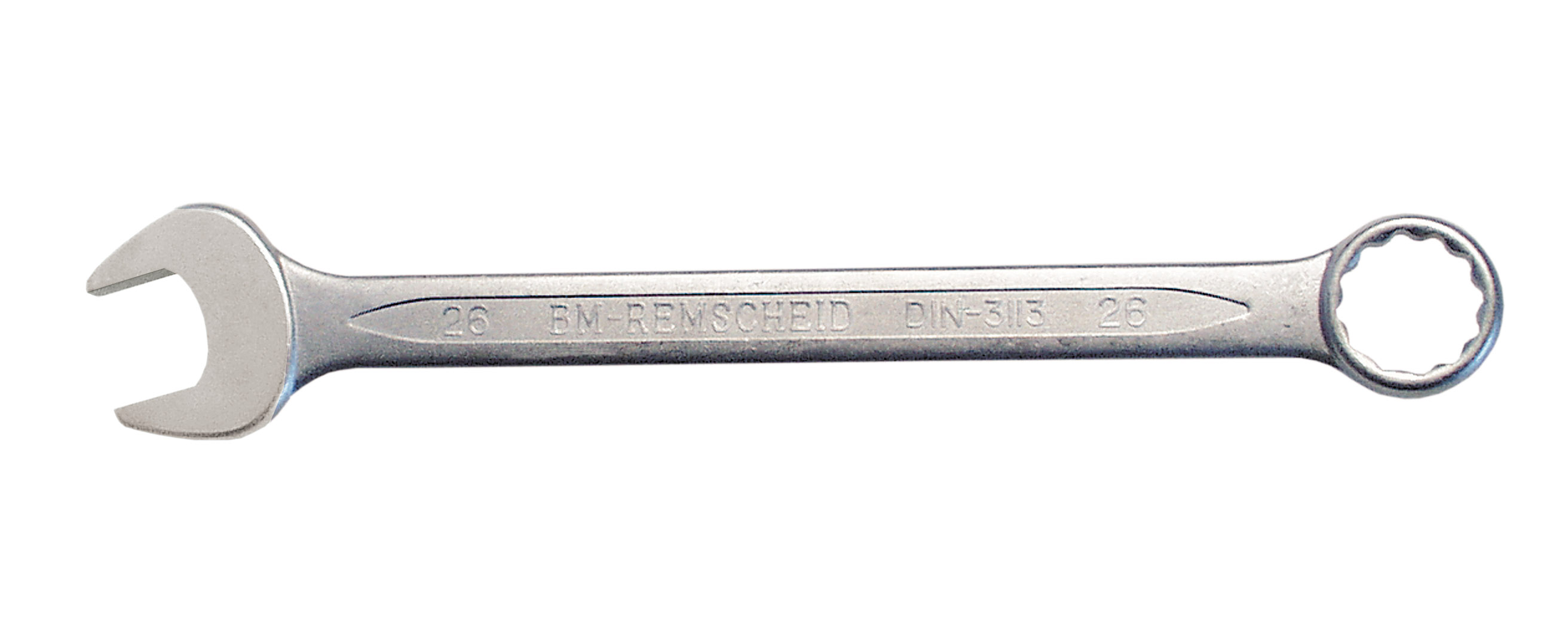 Mannesmann leht-silmusvõti 8,0 mm
