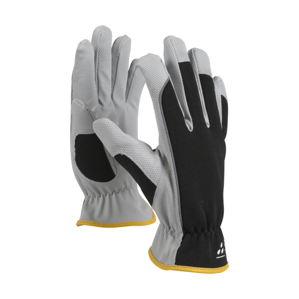 OX-ON WINTER COMFORT (3307) vooderdatud töökindad veekindla peopesaga