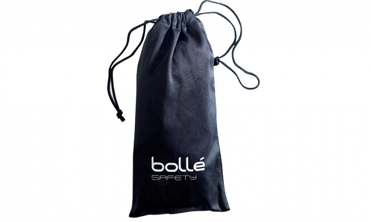 Bolle mikrofiibrist prillikott