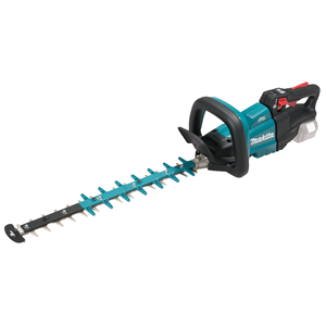 MAKITA akuhekilõikur 18V 500mm, harjavaba mootor, akuta