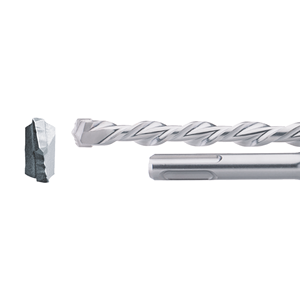 MAKITA SDS-PLUS puur 10x200/260 mm, V-PLUS