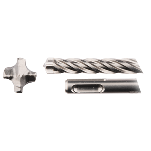 MAKITA SDS-PLUS puur 10x200/265mm NEMESIS 2