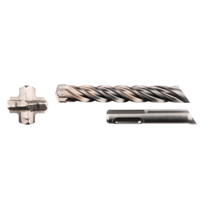 MAKITA SDS-PLUS puur 12x160/210mm NEMESIS 2