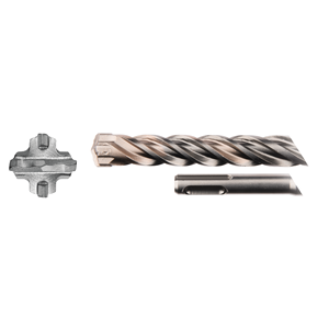 MAKITA SDS-PLUS puur 22x400/450mm NEMESIS 2