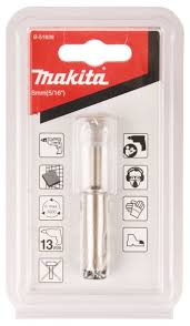 MAKITA teemantkattega puur keraamilistele plaatidele 8mm