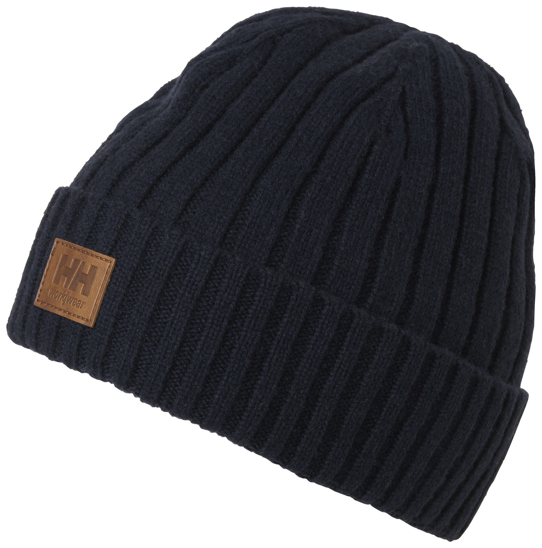 Helly Hansen KENSINGTON/CLASSIC villane talvemüts tumesinine