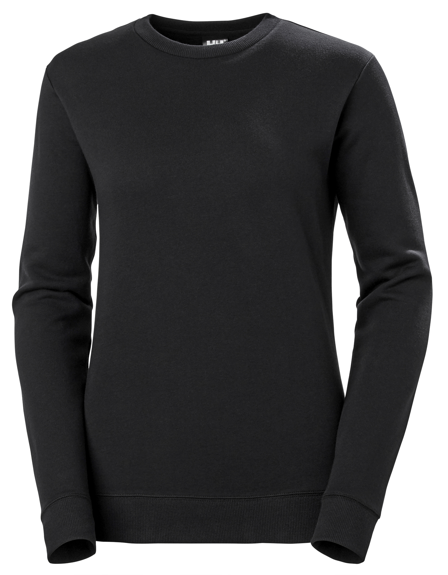 Helly Hansen MANCHESTER naiste pusa, must