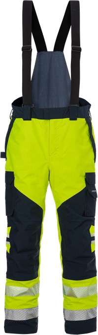 Fristads HiVis FLAMESTAT GTX shell traksipüksid cl 2 2095