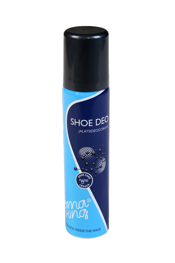 OmaKing Shoe Deo jalatsideodorant