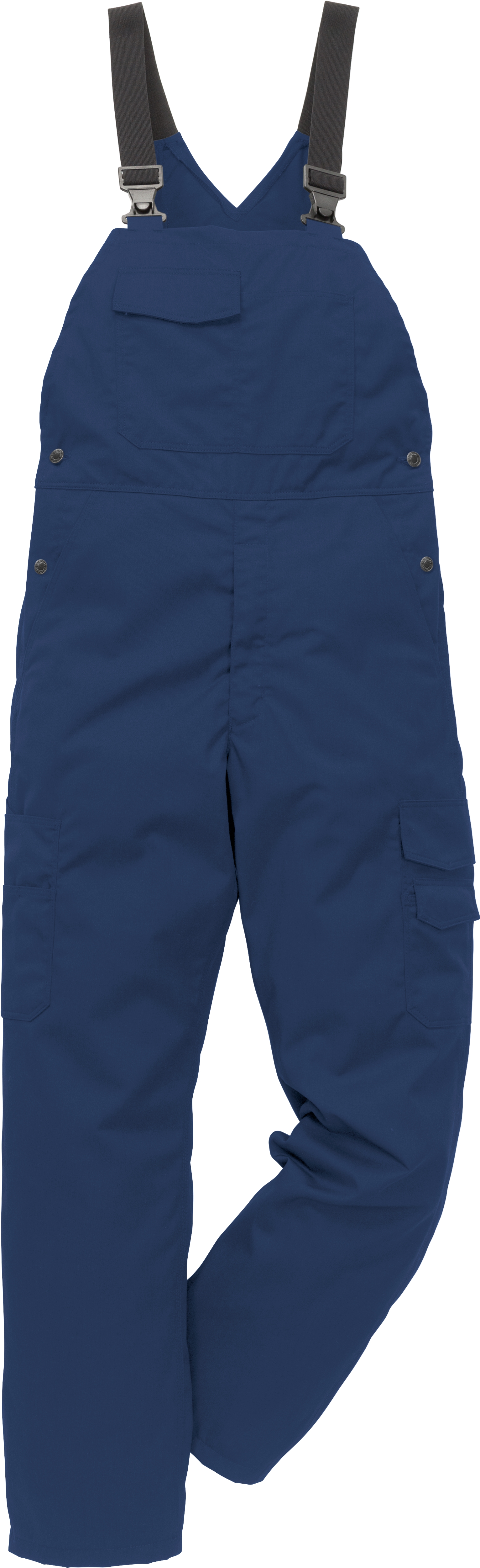 Fristads P154 traksipüksid 81 PRO, tumesinine
