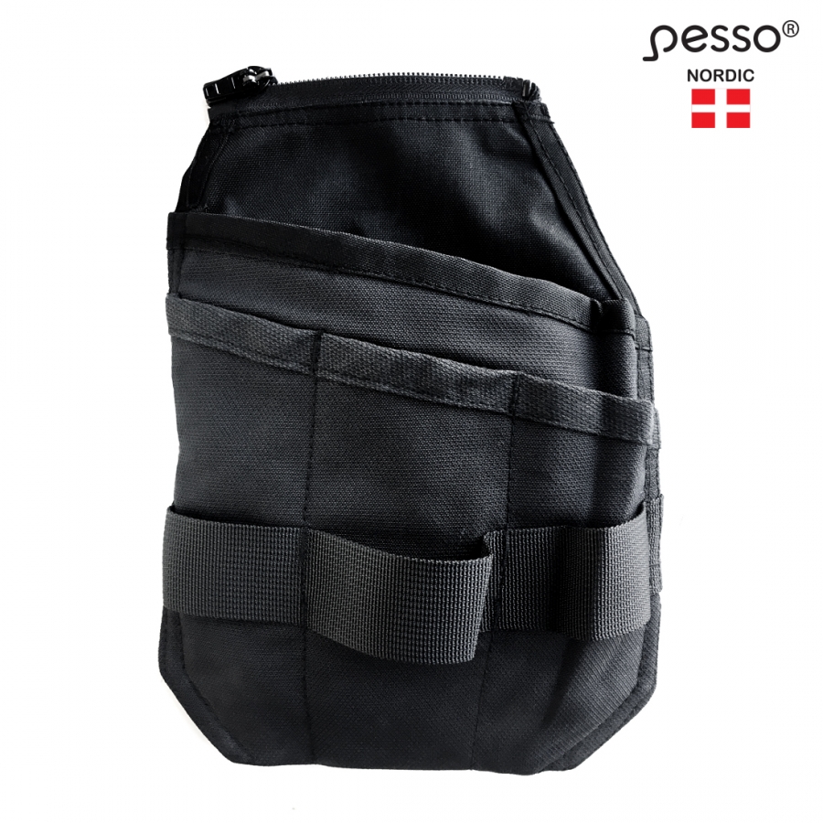 Pesso pükste tasku lukuga, vasak
