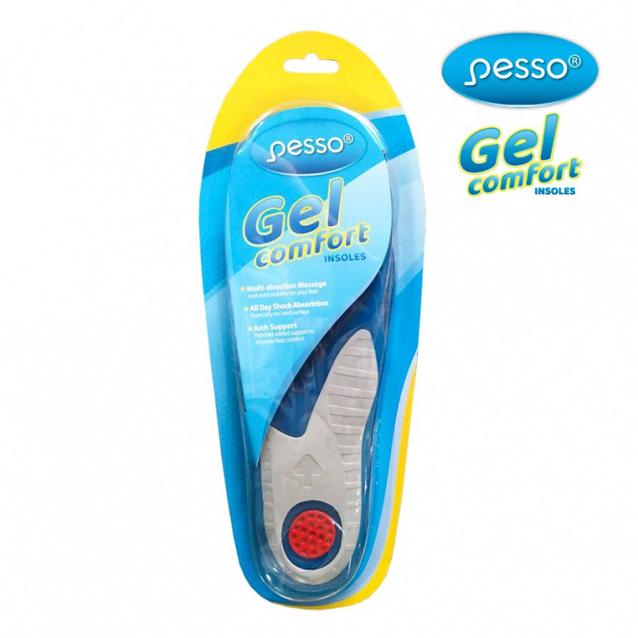 Pesso geelist sisetallad, 36-40