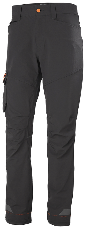 Helly Hansen KENSINGTON SERVICE püksid, must