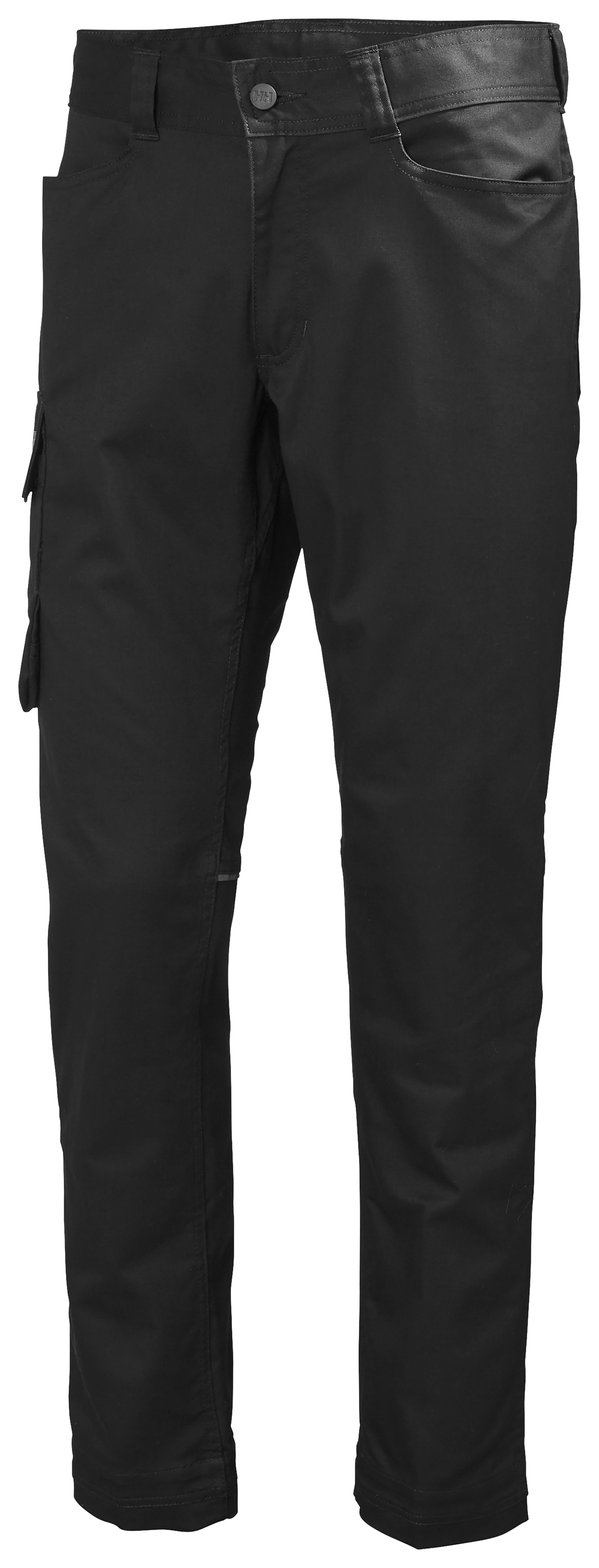 Helly Hansen MANCHESTER SERVICE püksid 2x strets must