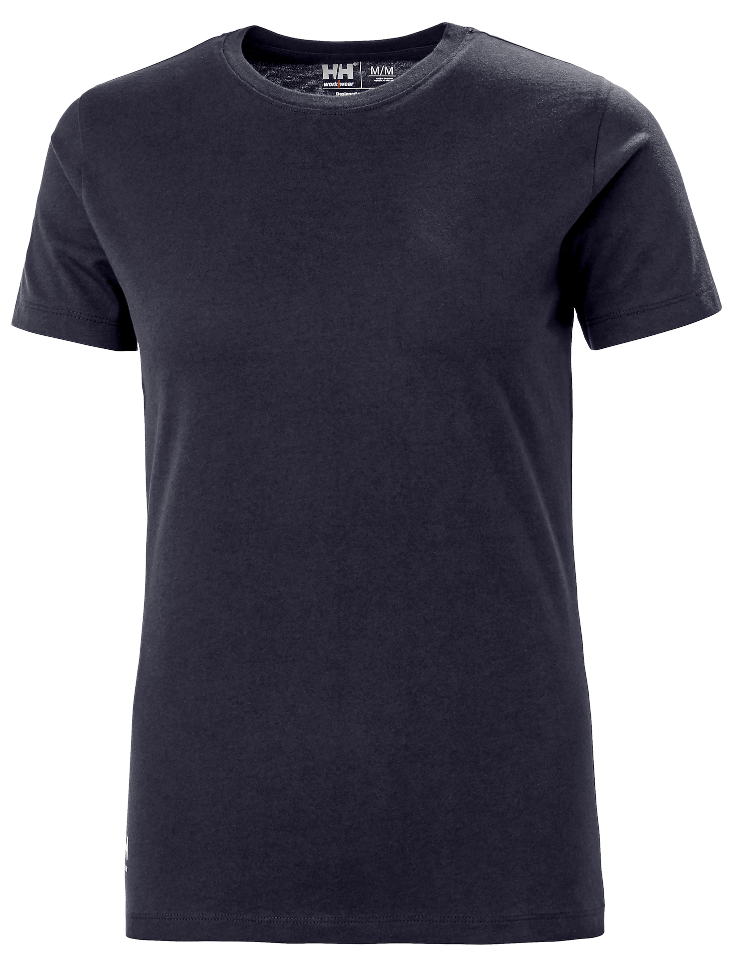 Helly Hansen CLASSIC naiste T-särk tumesinine