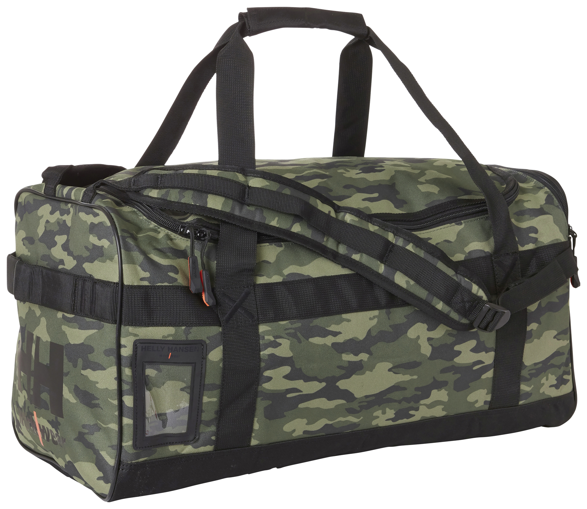 Helly Hansen DUFFEL kott 50L camo