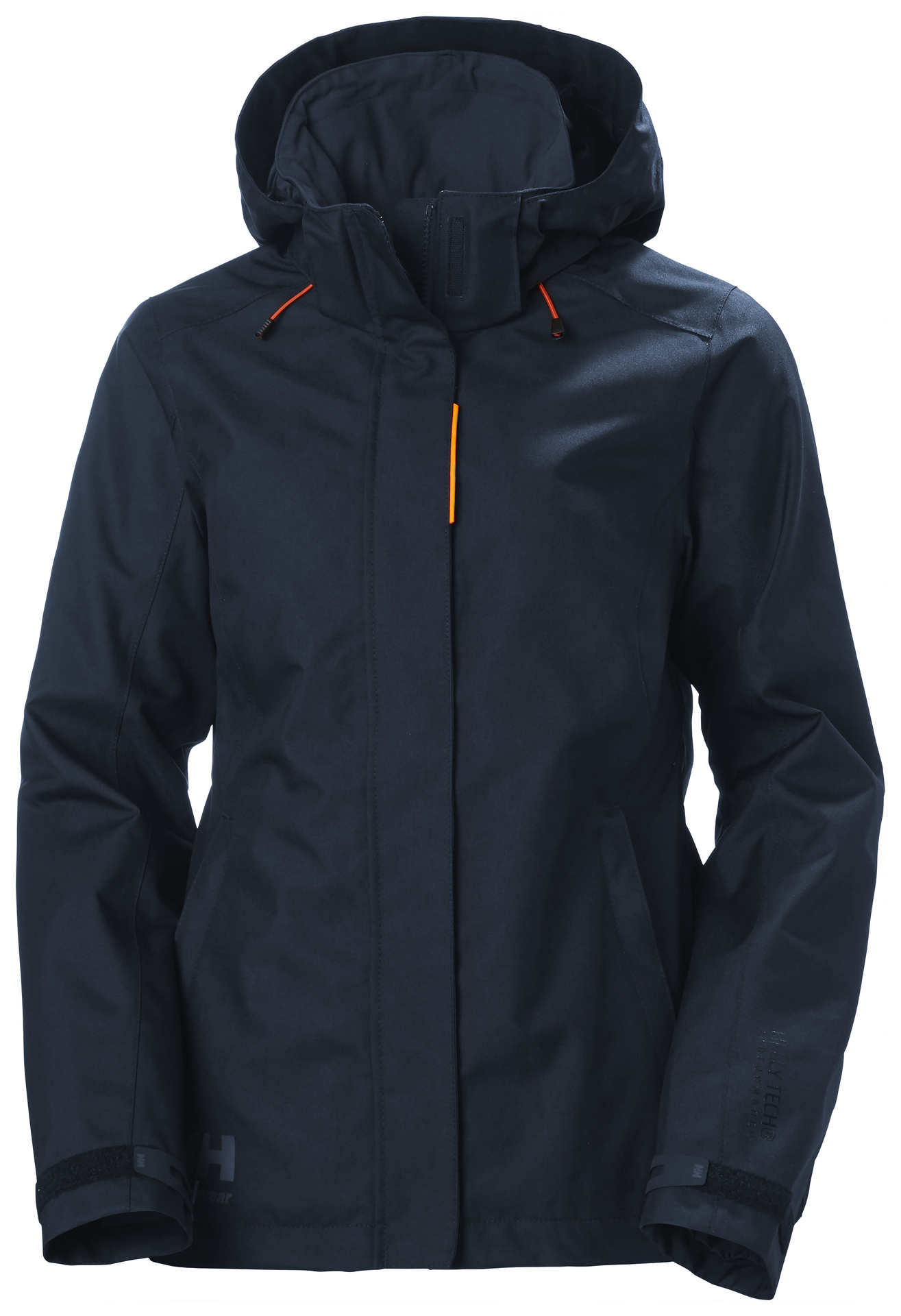 Helly Hansen KENSINGTON / LUNA Shell naiste jope tumesinine veekindel