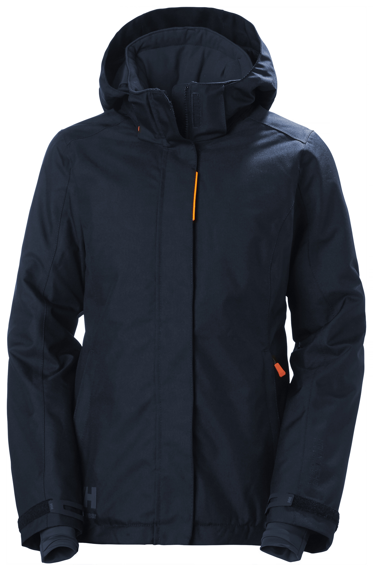 Helly Hansen KENSINGTON naiste talvejope tumesinine