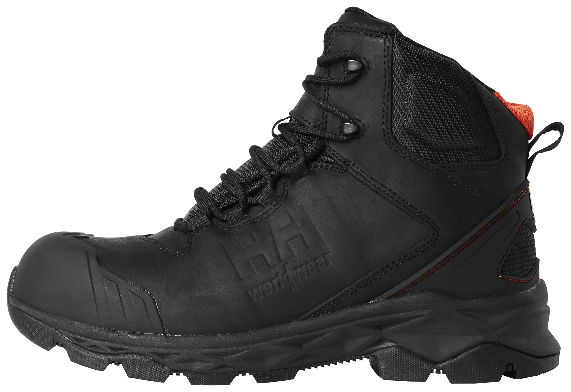 Helly Hansen OXFORD MID turvajalatsid, S3 ESD must