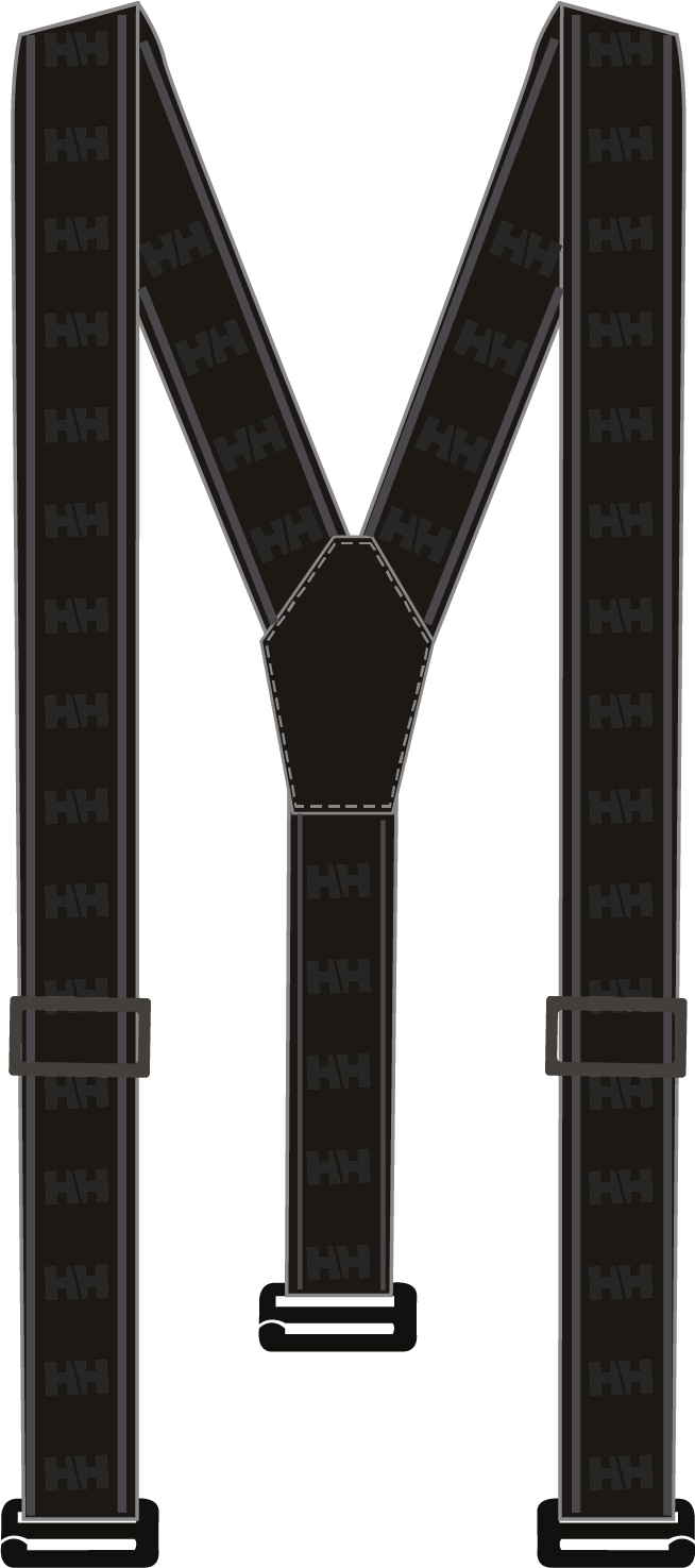 Helly Hansen traksid 2.0 pükstele 70445, 71442, 71455, 71456, 71186, 71187