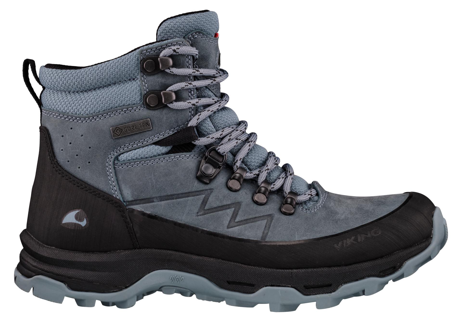 Viking LOFOTEN GORE-TEX TREKKING matkasaapad, sinine