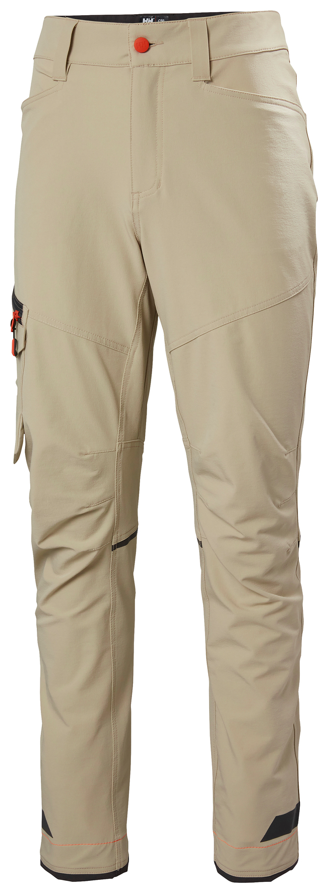Helly Hansen KENSINGTON SERVICE püksid, beež