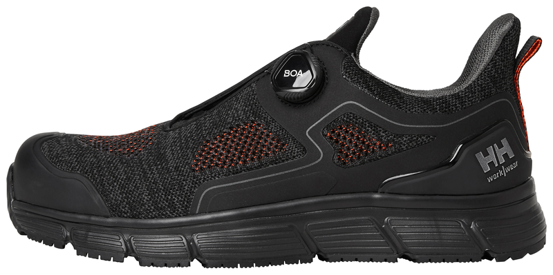 Helly Hansen KENSINGTON Low BOA turvajalatsid S1P