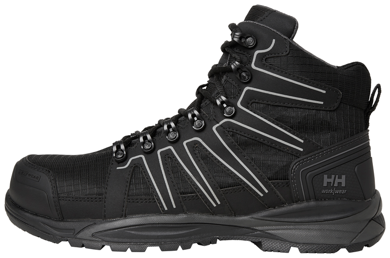 Helly Hansen MANCHESTER MID turvasaapad S3 SRC