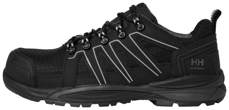 Helly Hansen MANCHESTER LOW turvajalatsid S3 SRC