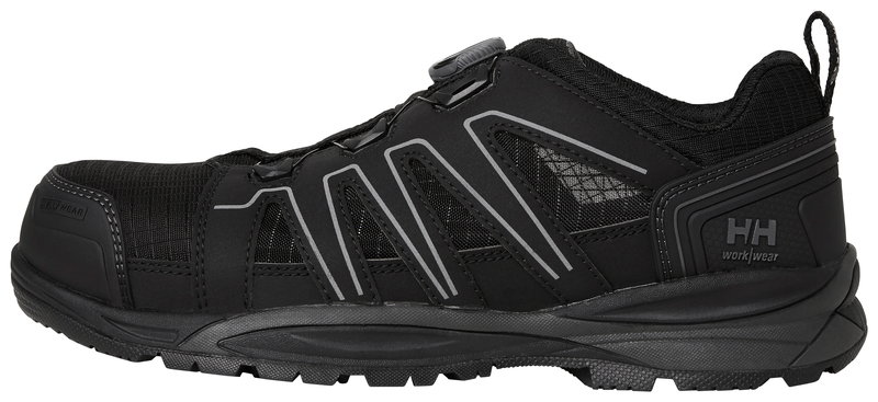 Helly Hansen MANCHESTER BOA turvasandaal S1P SRC