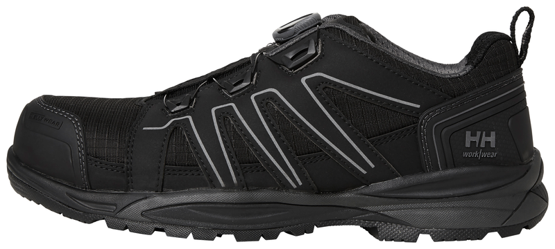 Helly Hansen MANCHESTER LOW BOA turvajalatsid S3 SRC